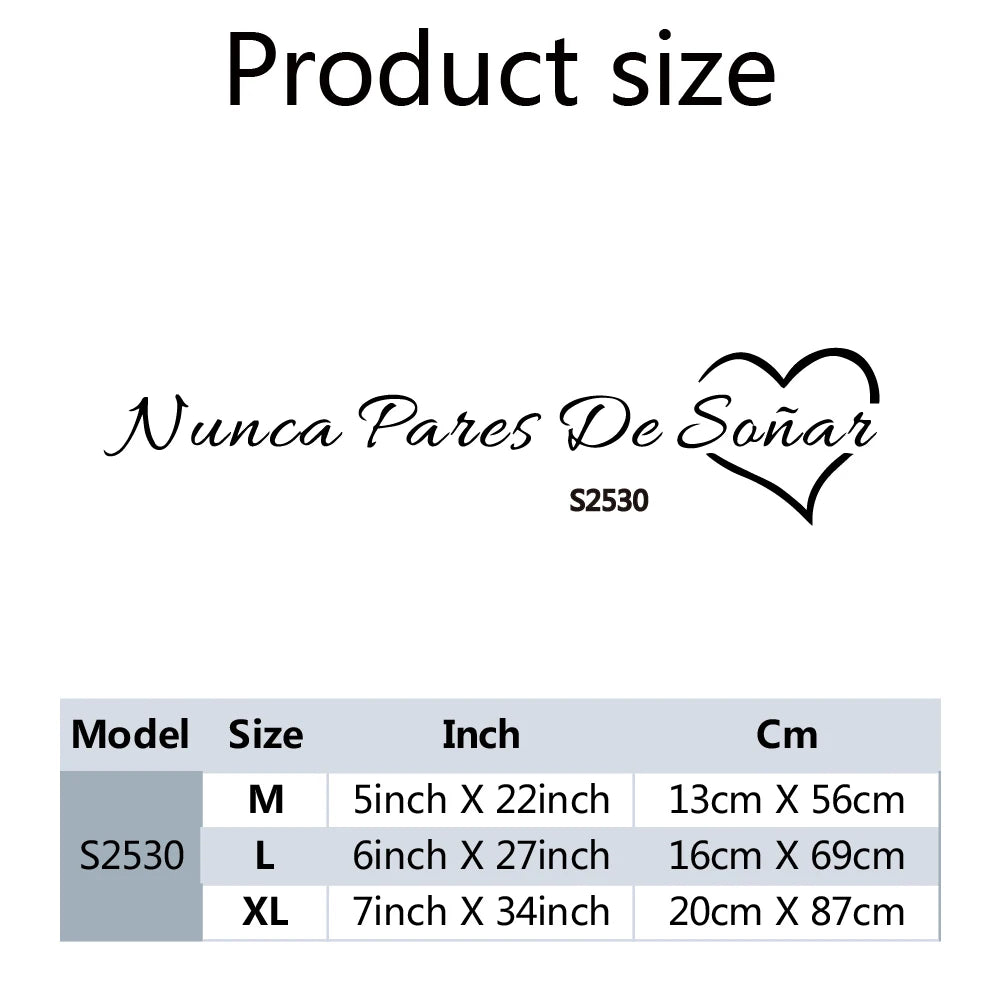 Modern Vinyl Wall Stickers – Removable PVC Decals  / Pegatinas de Pared Vinílicas Modernas